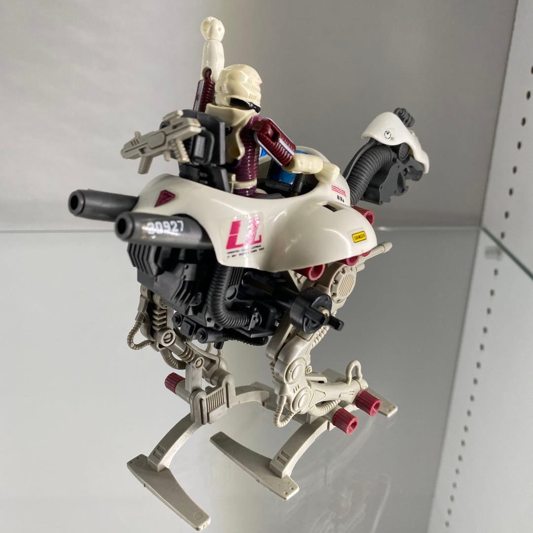 メカ生体ゾイド 帝国軍側 24ゾイド セット