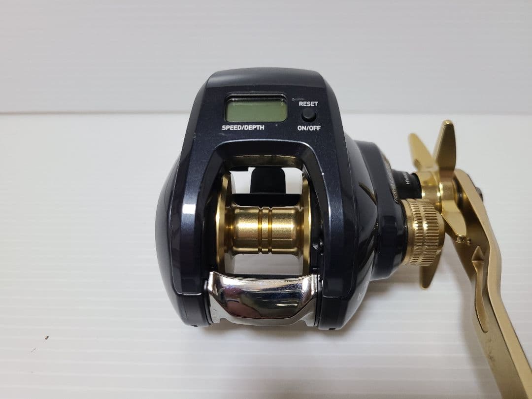 ダイワ 23ティエラ LJ IC200