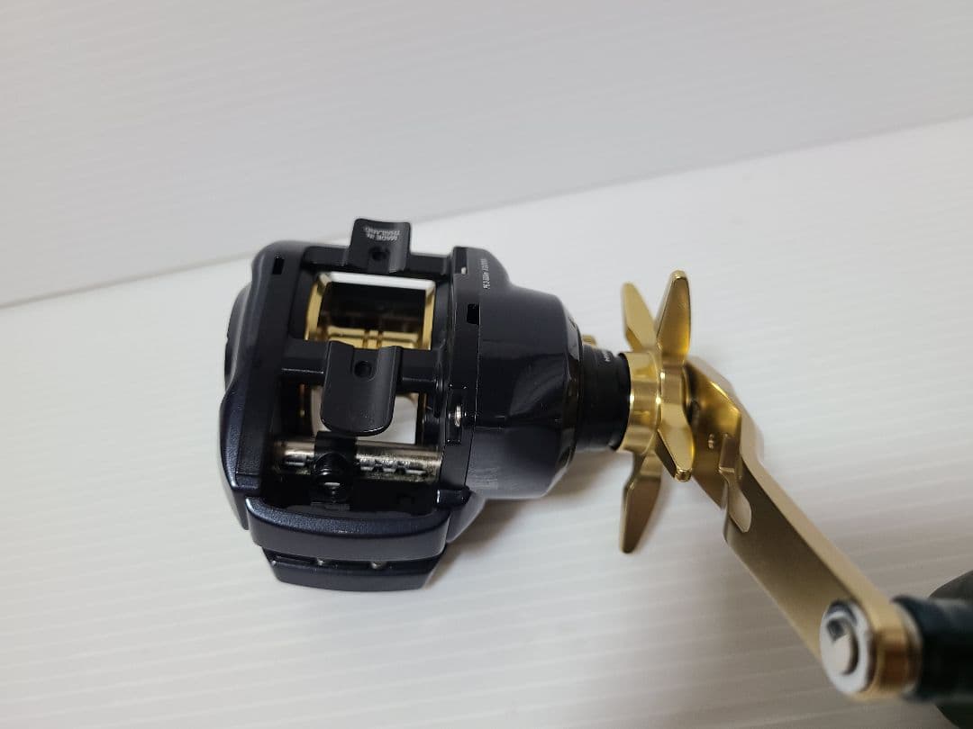 ダイワ 23ティエラ LJ IC200