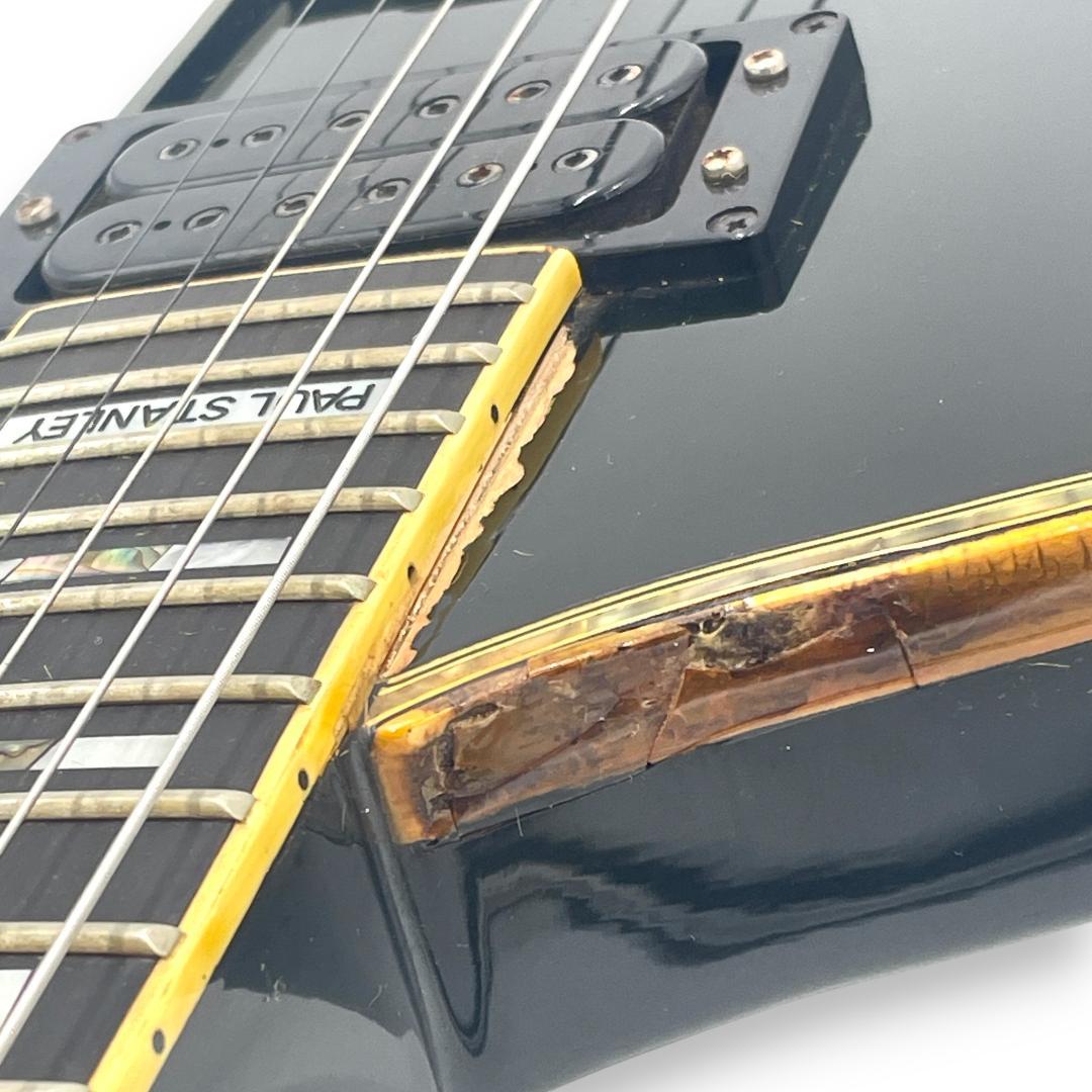 【送料無料】Ibanez /アイバニーズ PS10-BK PaulStanley