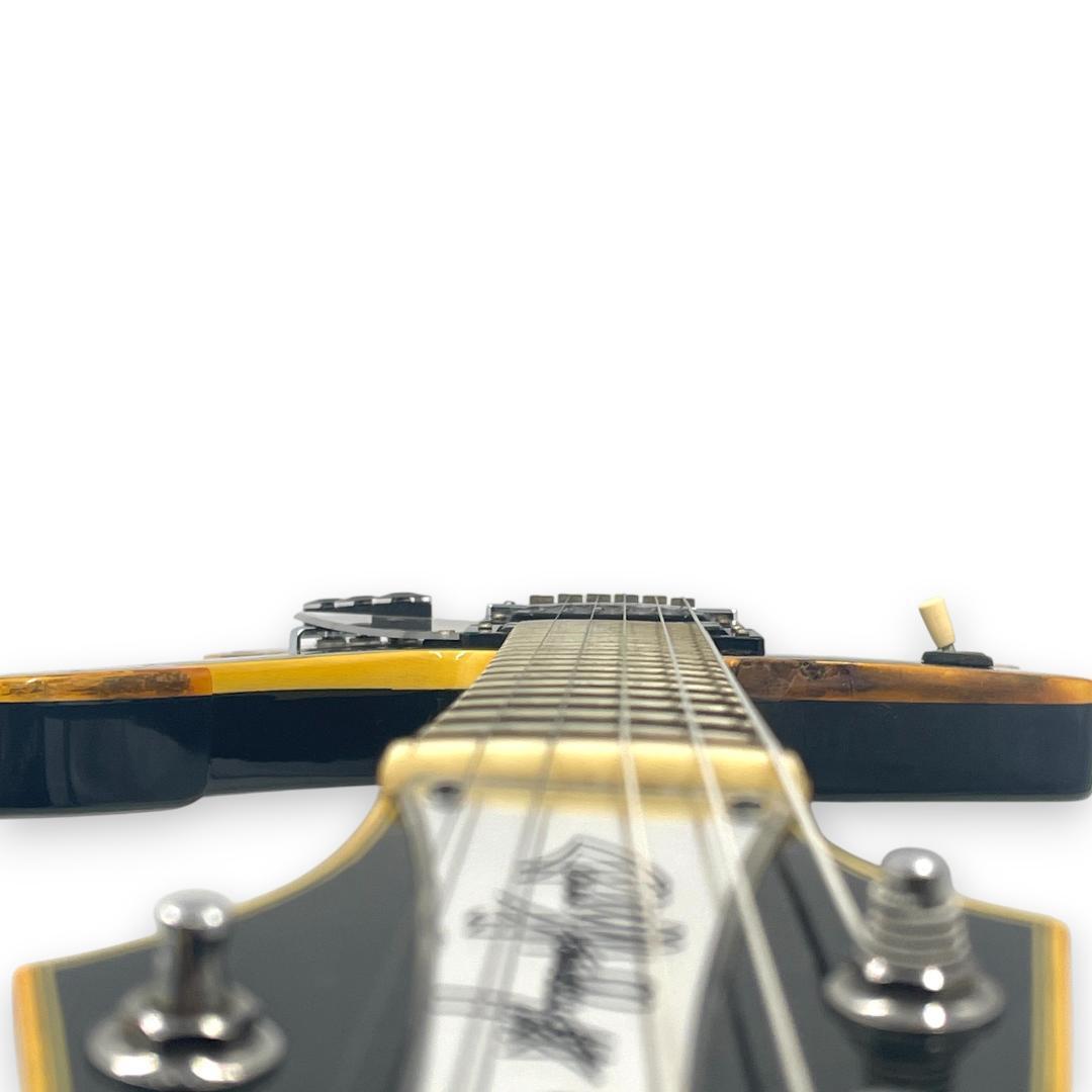 【送料無料】Ibanez /アイバニーズ PS10-BK PaulStanley