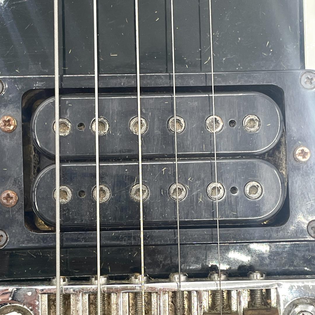 【送料無料】Ibanez /アイバニーズ PS10-BK PaulStanley