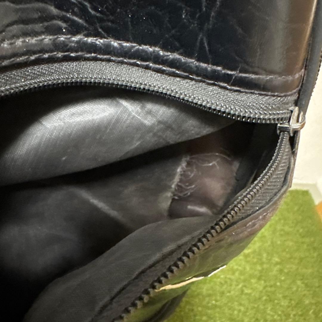 希少 Callaway キャロウェイ BIG BERTHA キャディバッグ 9型