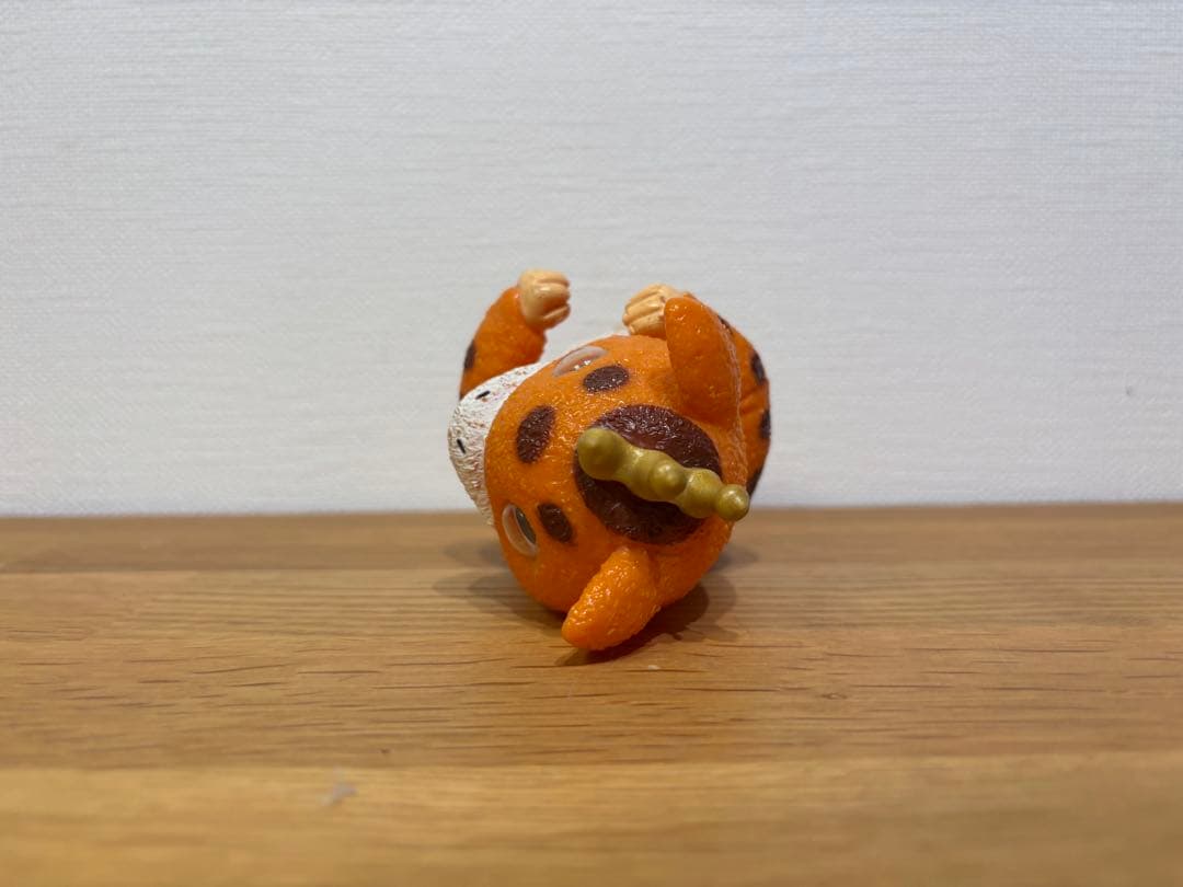 ソフビ　ブースカ　ウルトラマン　怪獣　レア品