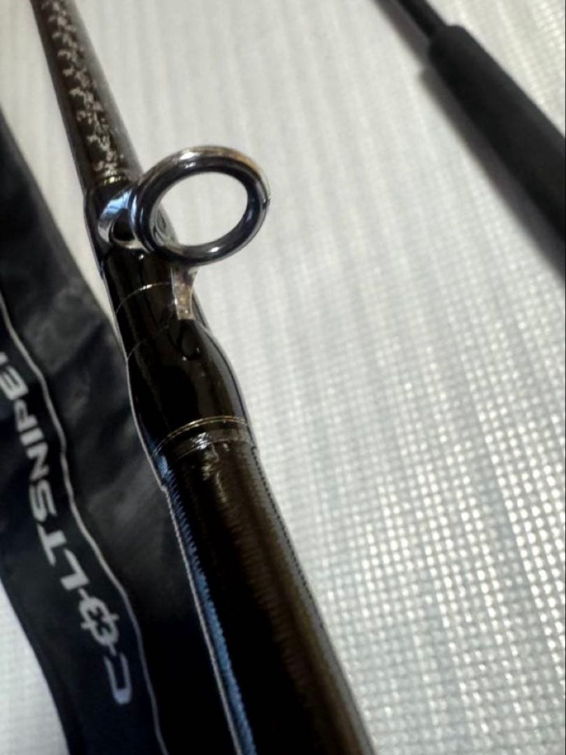 【バーゲン】シマノ　コルトスナイパーエクスチューンXTUNE S106MH/PS