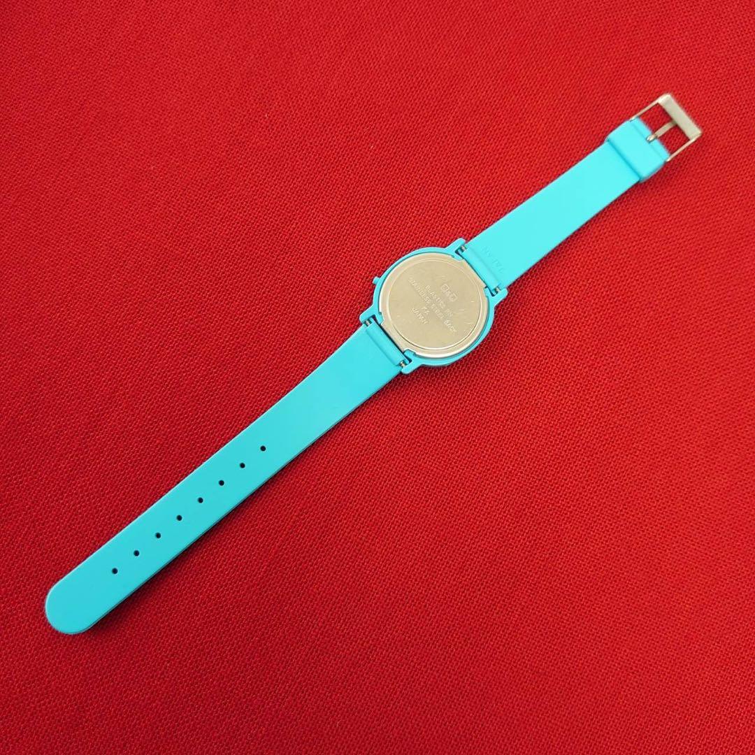 ドラえもん 腕時計 魔界大冒険 公開記念 希少 藤子不二雄 ドラハッパー