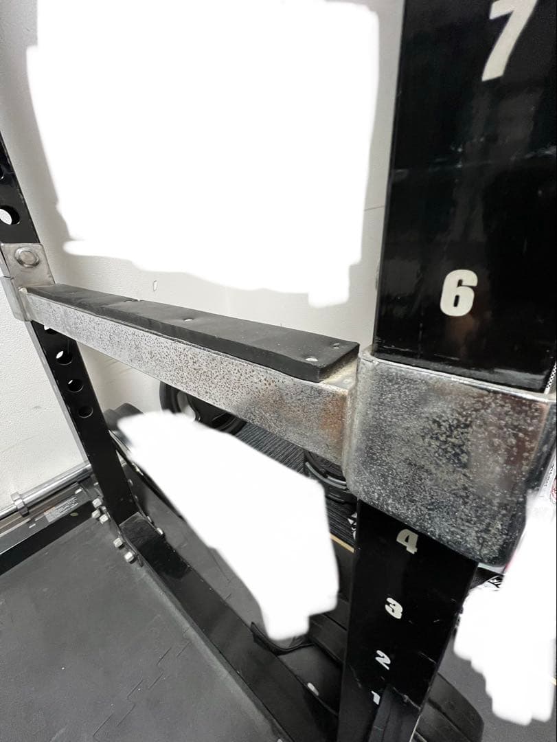 POWERTEC パワーテック