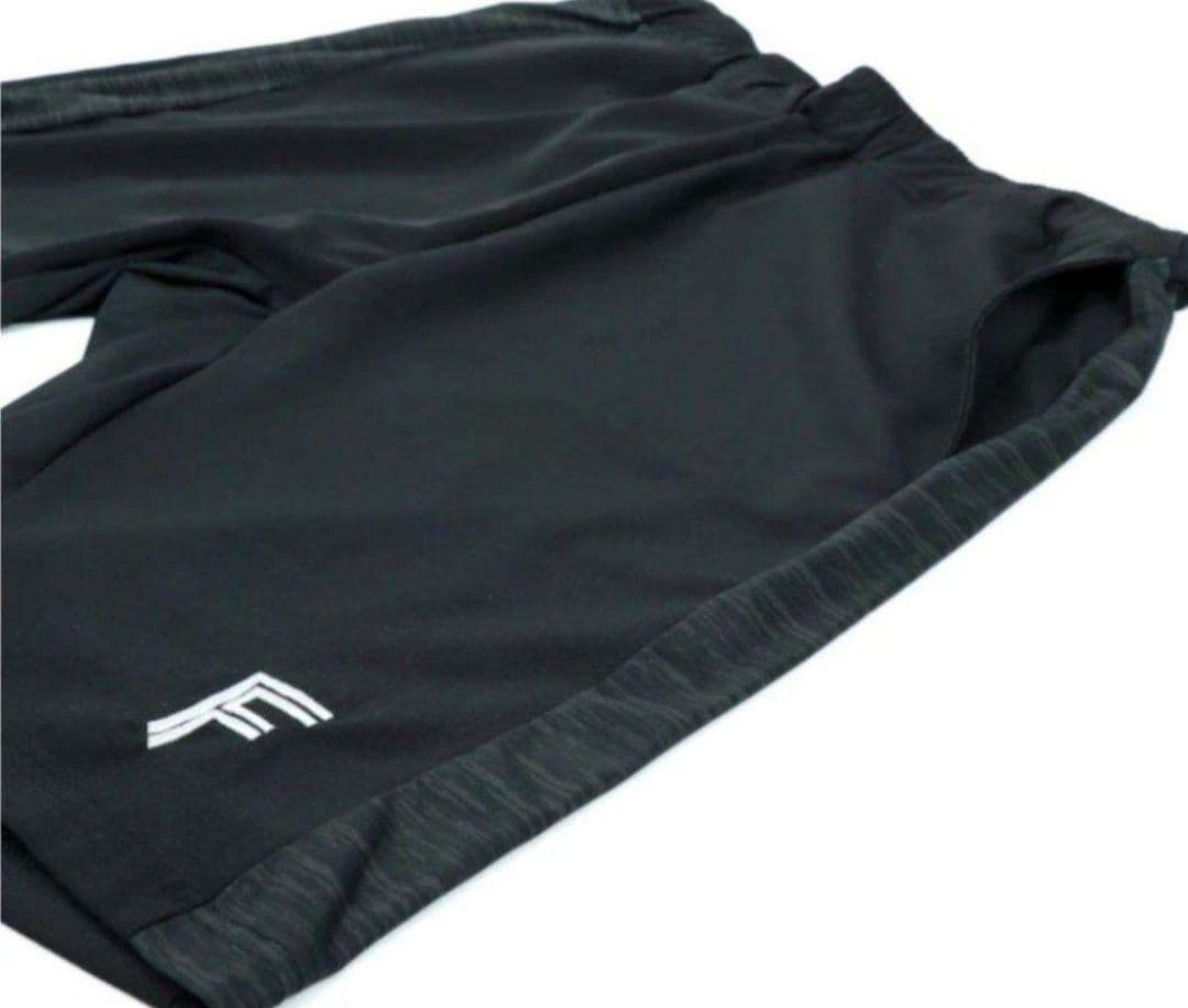 北海道日本ハムファイターズ オンフィールドハーフパンツ XL 黒