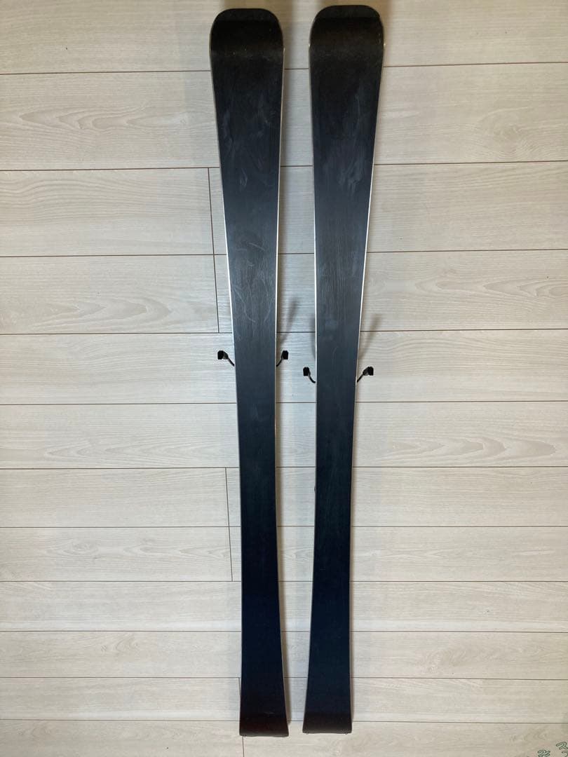 ロシニョールROSSIGNOL DEMO DELTA 163cm 初心者向き