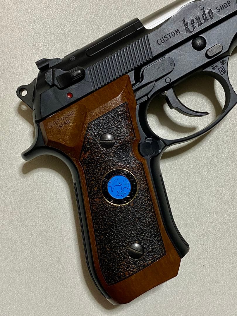 【セール】点検済　東京マルイ　ジル・バレンタインモデル