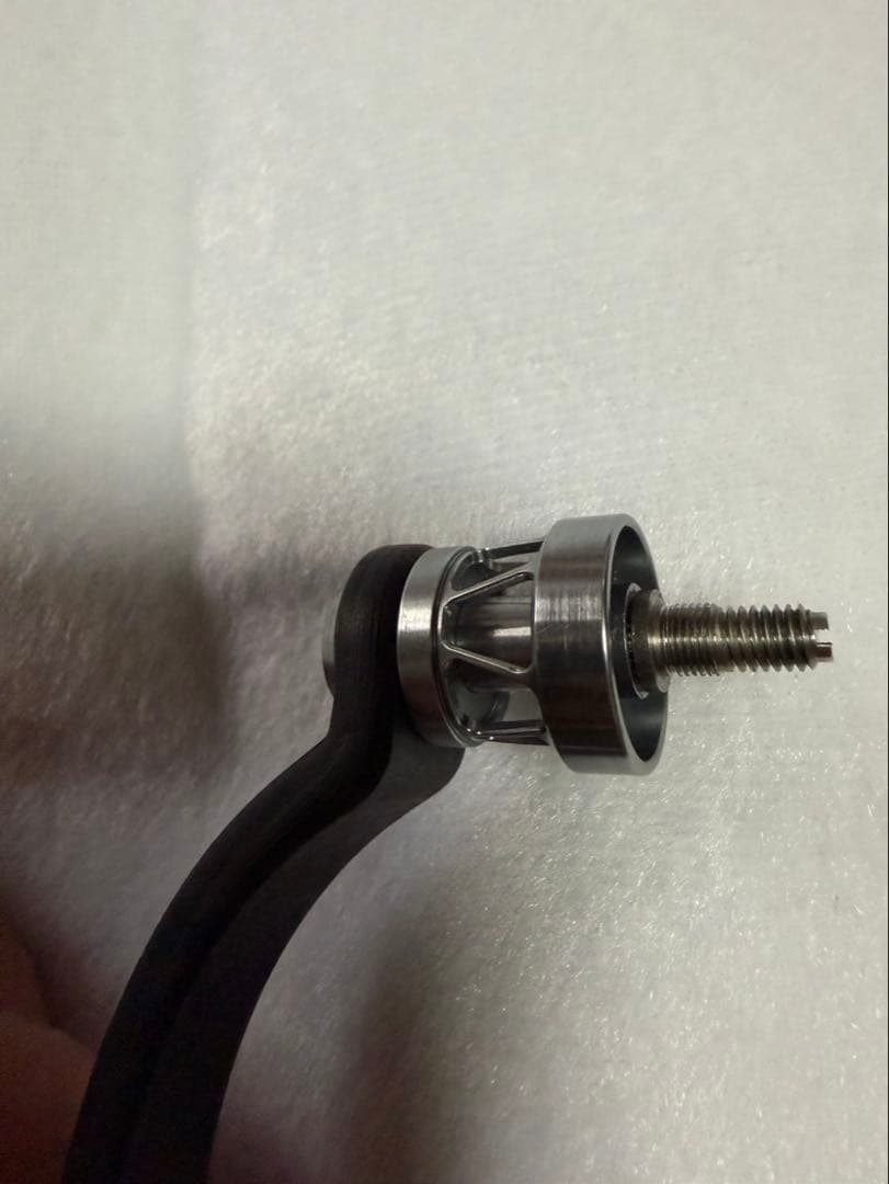 スタジオコンポジット　コンセプトD スピニング　SS EX 55