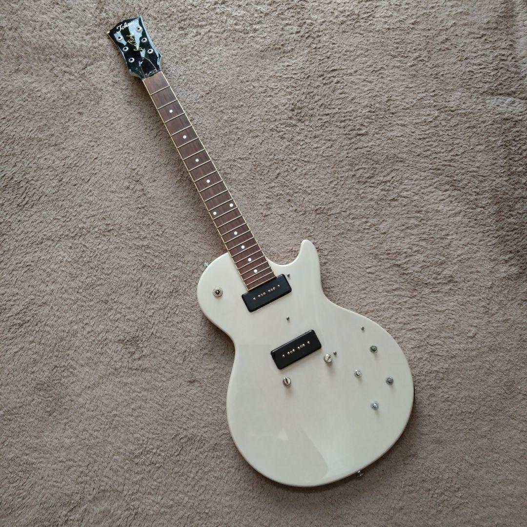 TOKAI ラブロック、　エレキギター　パーツ