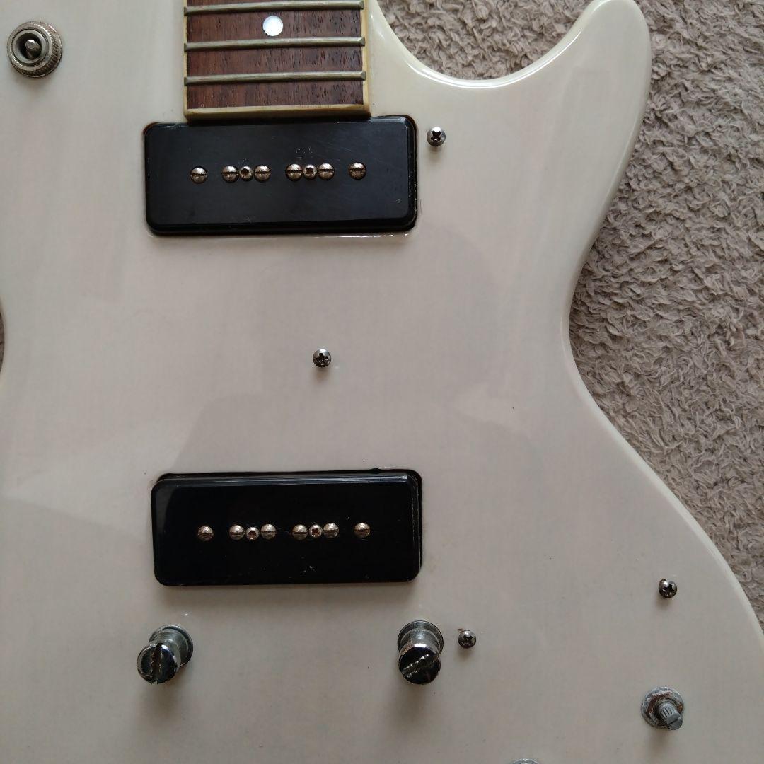 TOKAI ラブロック、　エレキギター　パーツ