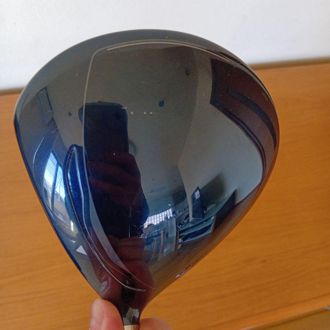 ブリヂストン TOUR B ドライバー 11.5度