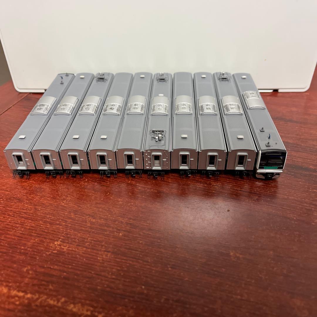 【訳あり品】 TOMIX 92571 E233系2000番台 10両セット