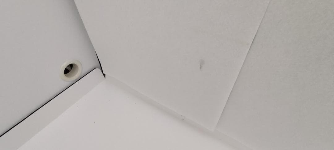 OTODASUⅡ 吸音材,天井ファンあり 直接引取限定(茨城県土浦市)