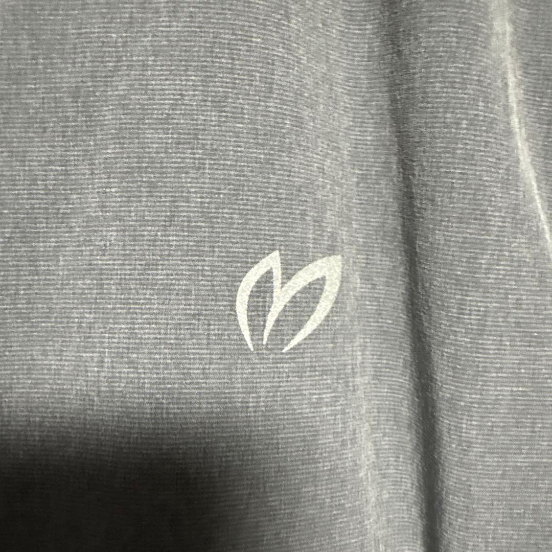 MASTER BUNNY EDITION ナイロンジャケット　ゴルフウェア