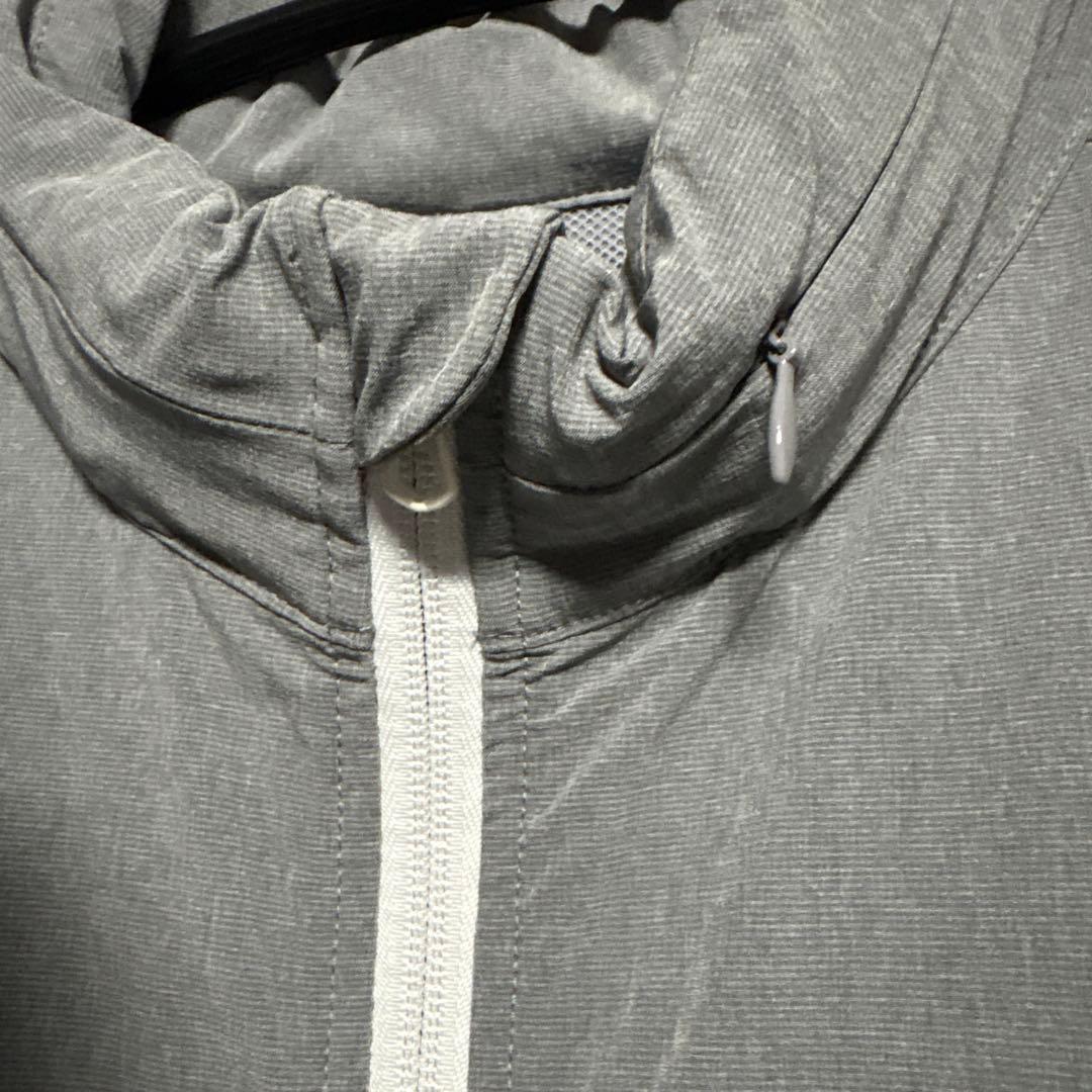 MASTER BUNNY EDITION ナイロンジャケット　ゴルフウェア