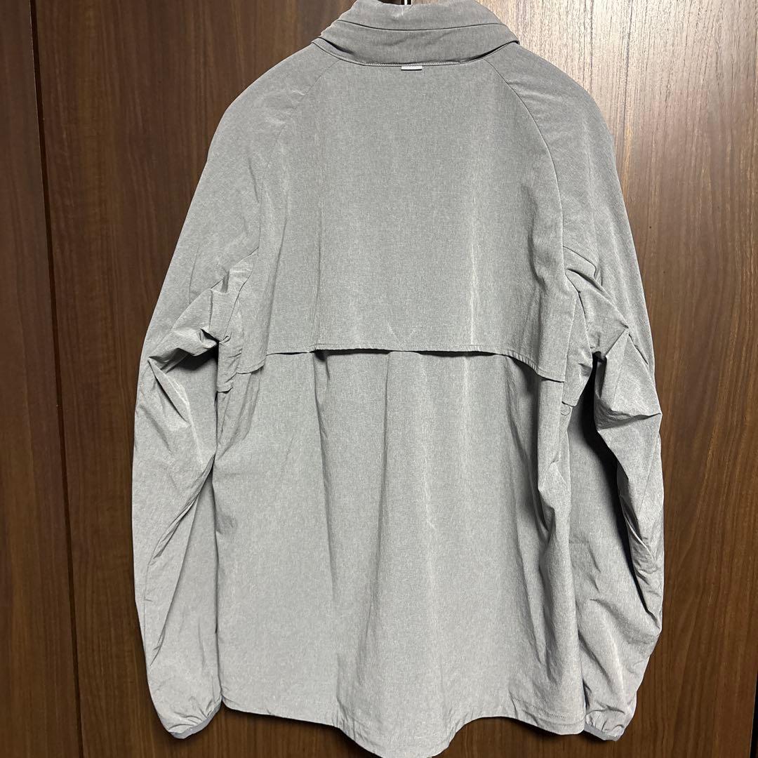 MASTER BUNNY EDITION ナイロンジャケット　ゴルフウェア