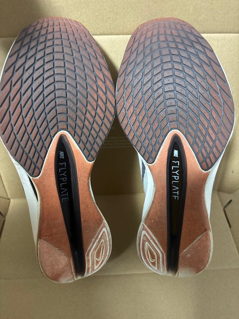 ナイキ　ヴェイパーフライ　27.5cm