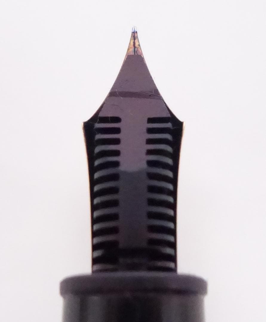 Mont Blanc モンブラン マイスターシュトゥック 146 ブラック