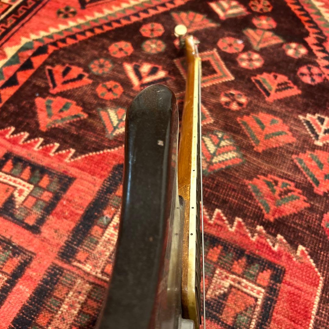 【希少】1960年代 Teisco WG-3L 3PU