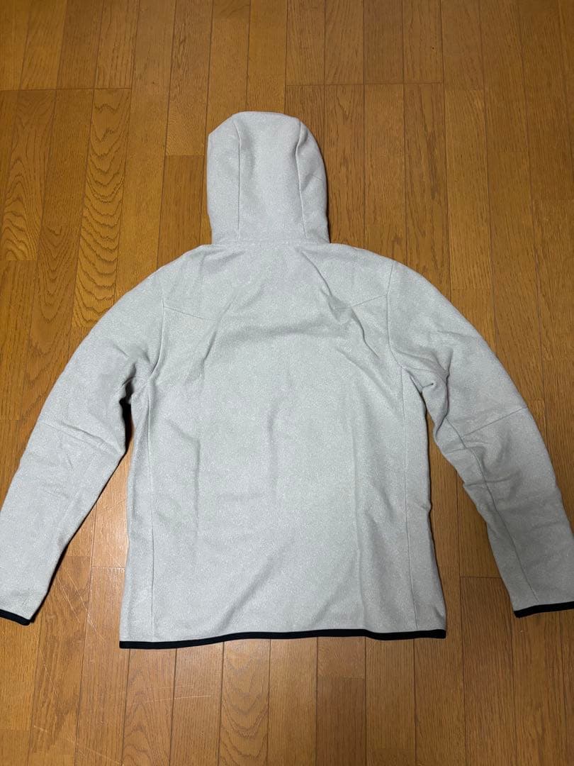 ナイキ スウェット テックフリース セットアップ