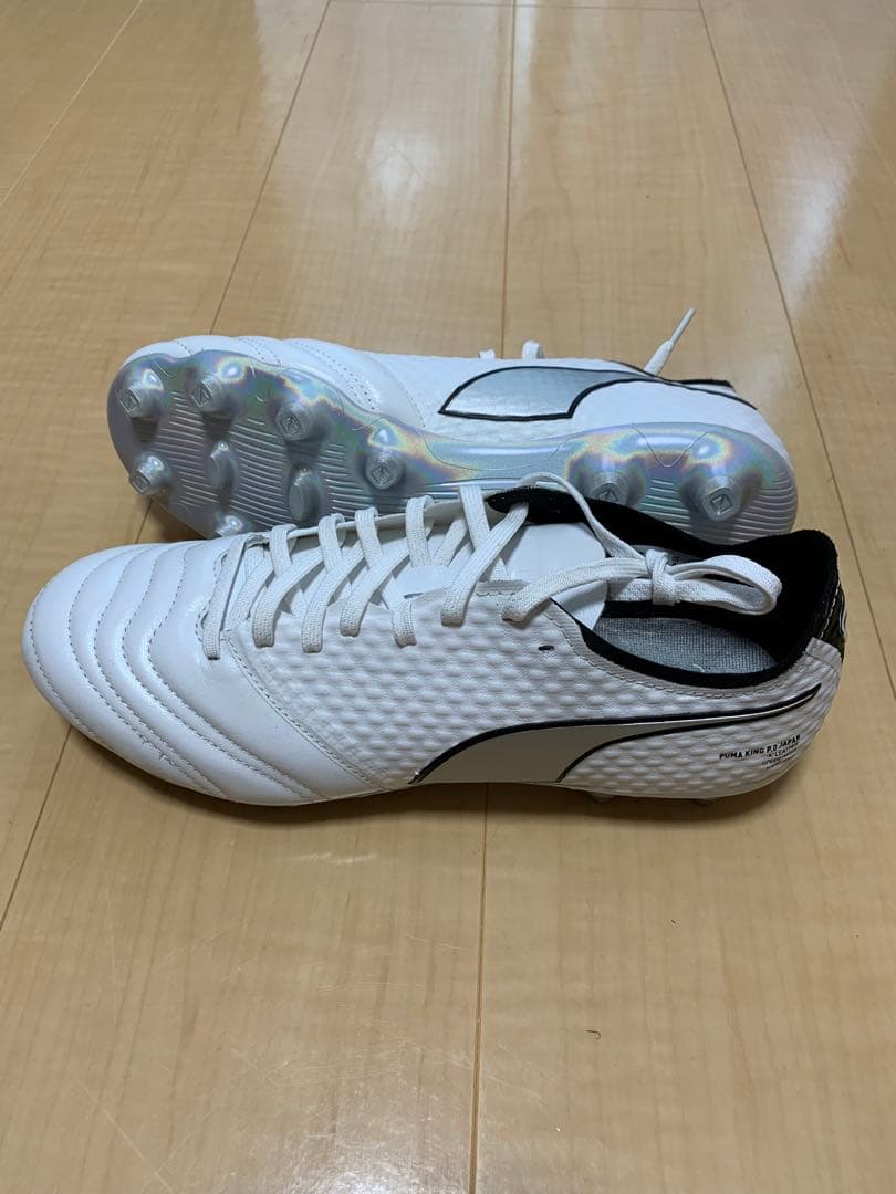 PUMA KINGMIRAI ULTIMATE HG プーマキングミライ 26