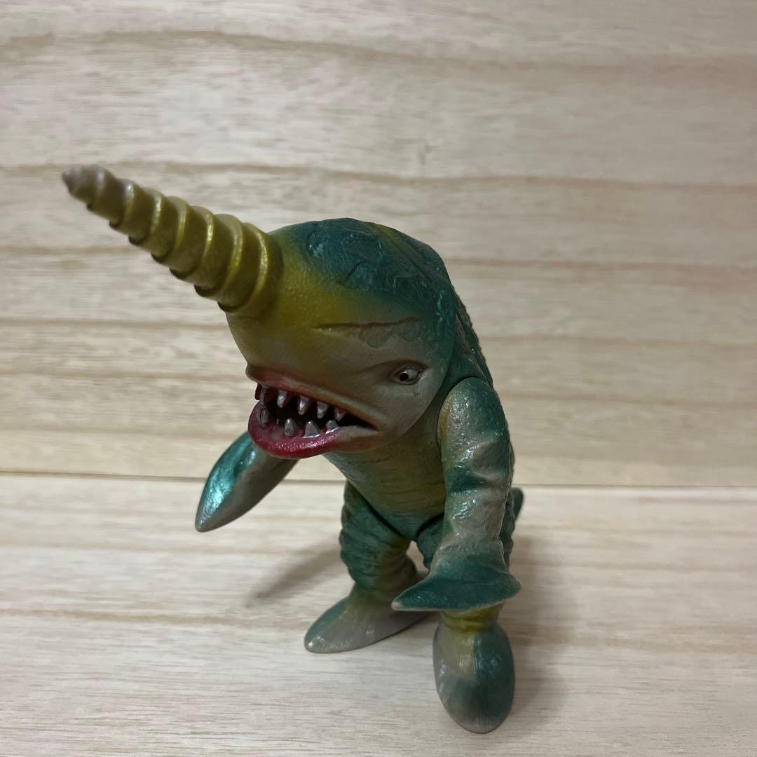 【当時物】ポピー　キングザウルスシリーズ　グビラ