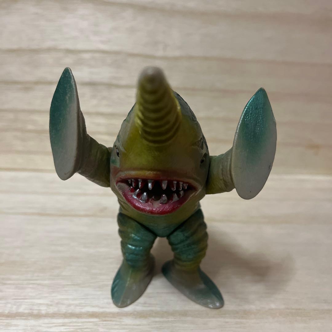 【当時物】ポピー　キングザウルスシリーズ　グビラ