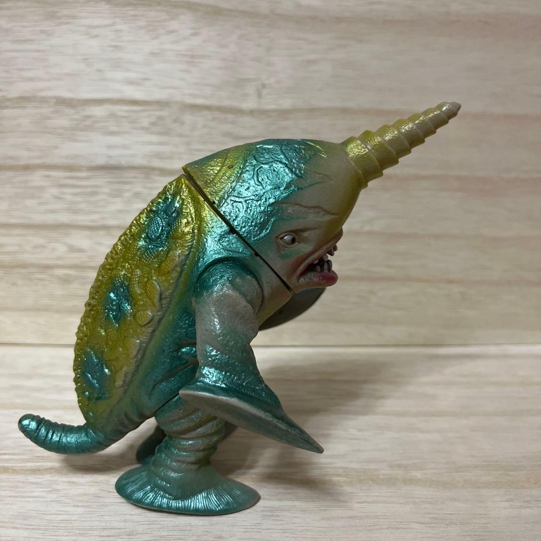 【当時物】ポピー　キングザウルスシリーズ　グビラ