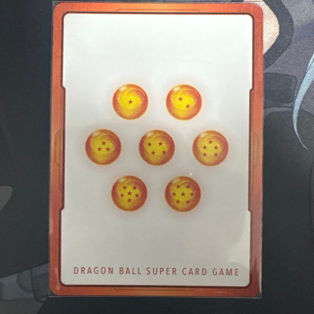 エナジーマーカー 金 9巻 フュージョンワールド　E-72