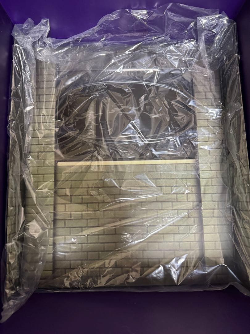 ホットトイズ　ジョーカー2.0 フィギュア　ダークナイト　バットマン　アメコミ