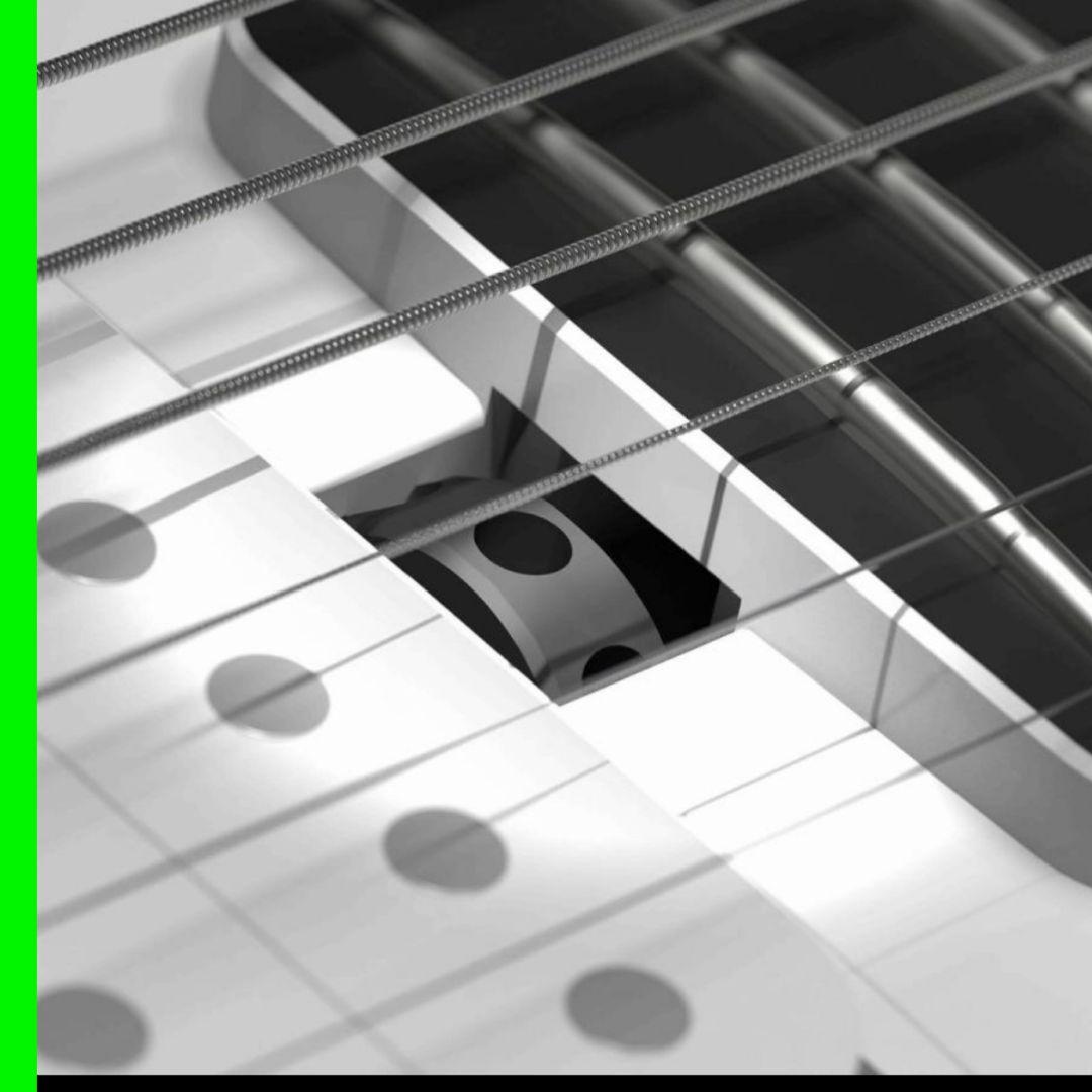 気になった時が買い時エンヤ NOVA GO SONIC アンプ内蔵エレキギター