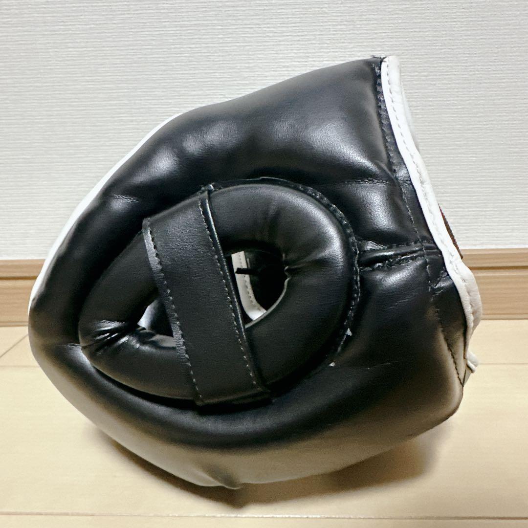 ISAMI イサミ ボクシンググローブ 14oz ヘッドギア Lサイズ