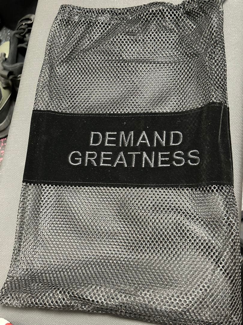 【試着のみ】HOURGLASS ニースリーブ IVORY ROSE 4XL