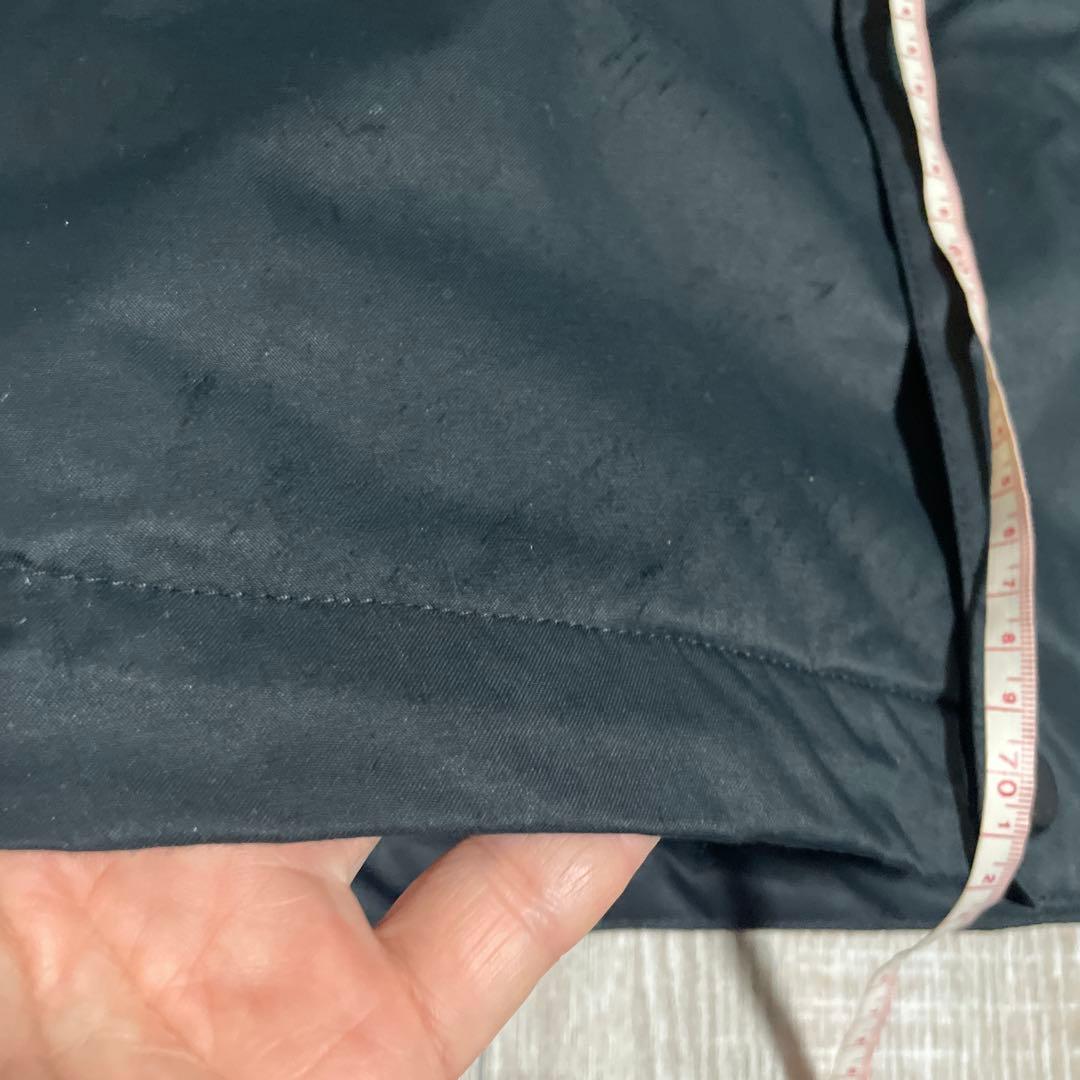 OAKLEY スノーボードジャケット 黒/グレー