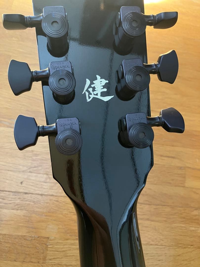 ESP 助六 Kenny King