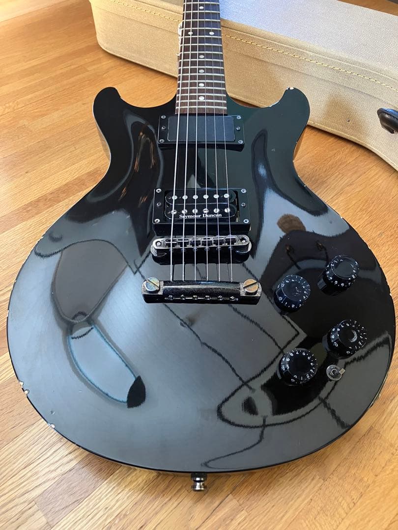 ESP 助六 Kenny King