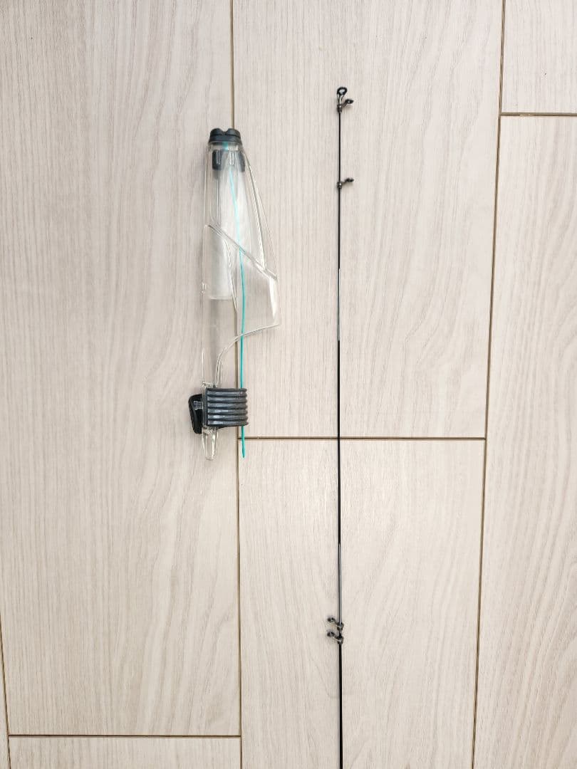 がま磯 アテンダー 1.25-50