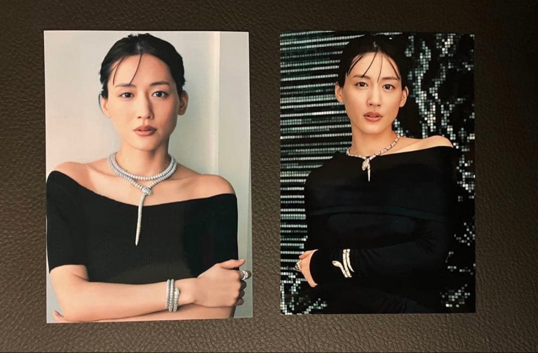 専用　A4サイズフォト　19枚セット　L判32枚