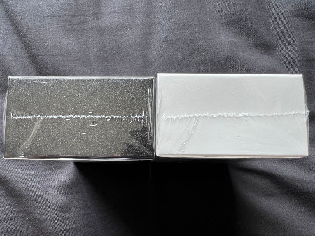 新品　龍が如く極2 オードトワレ　香水