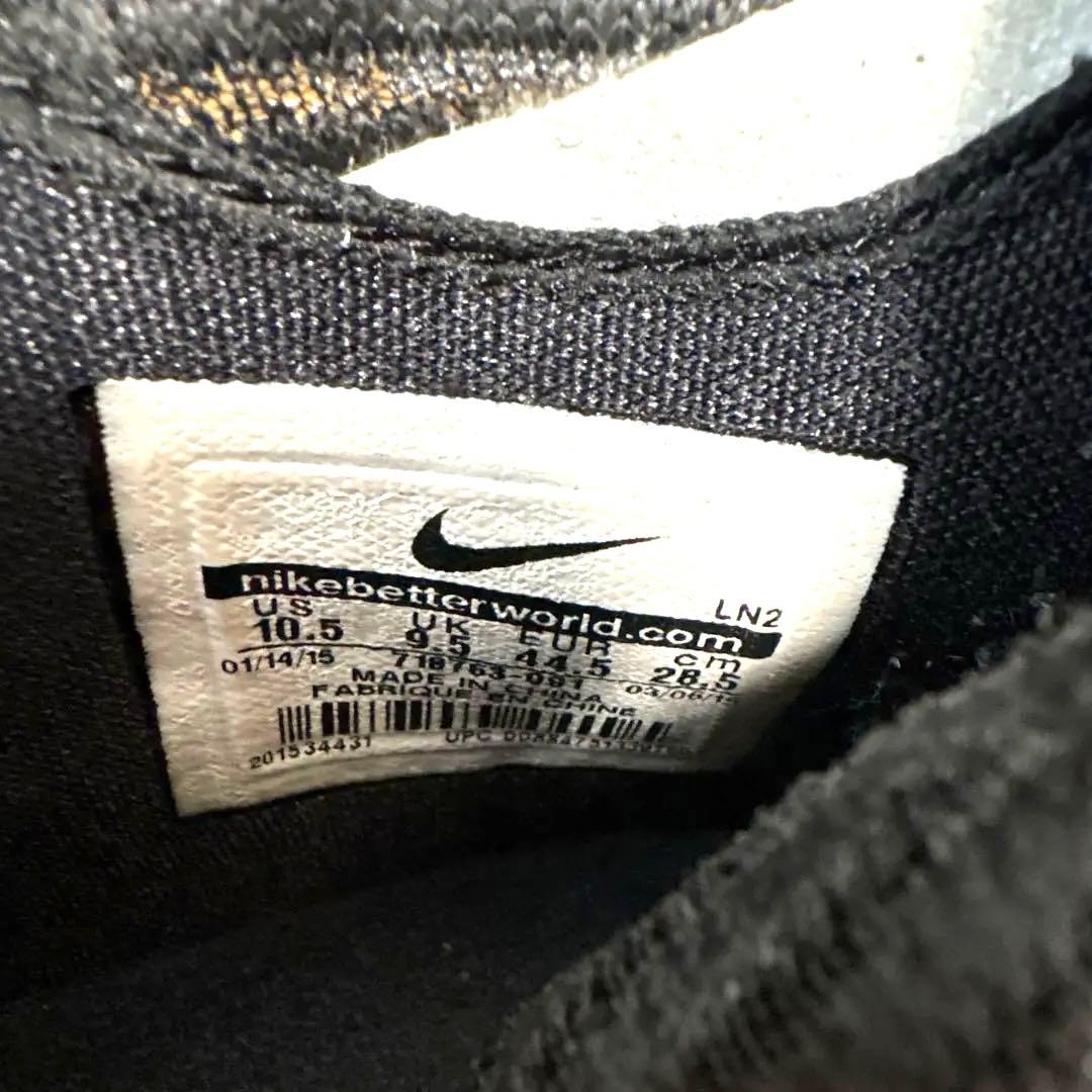 【お値下げ】【激レア】コービー10エリート 28.5cm