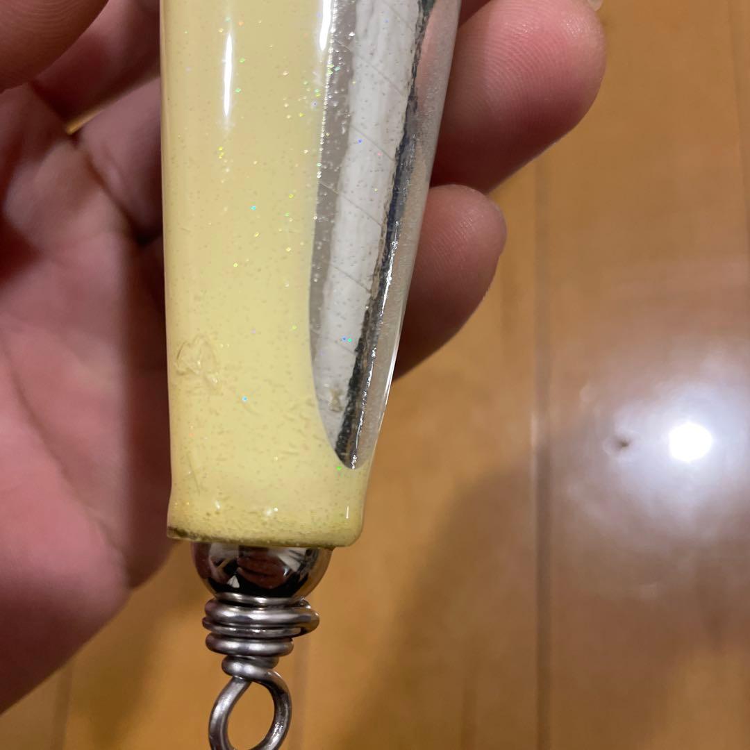 カーペンター　ダムセル120 ダムセル90セット