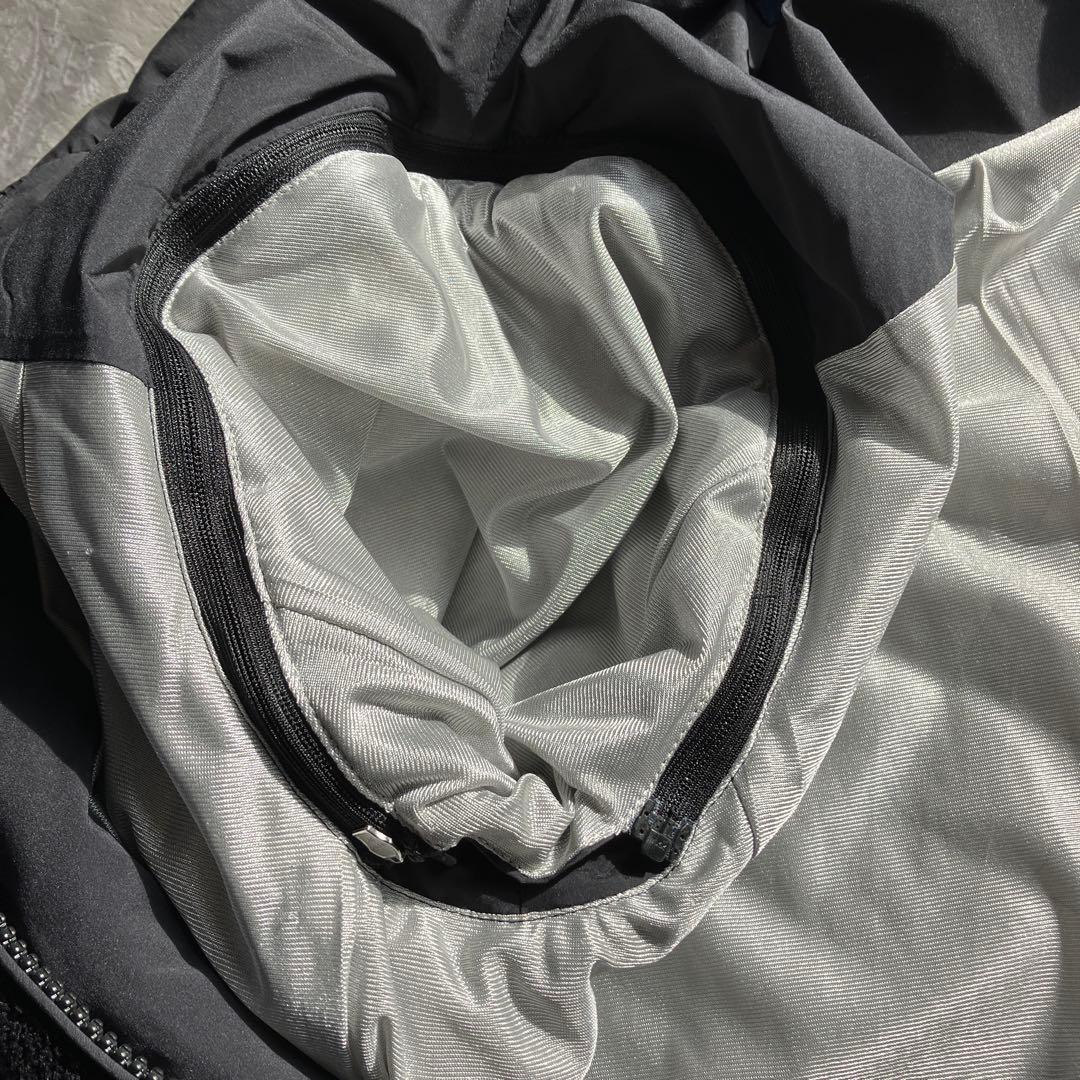 23区ゴルフ　冬用防寒ワンピース　S〜Mサイズ