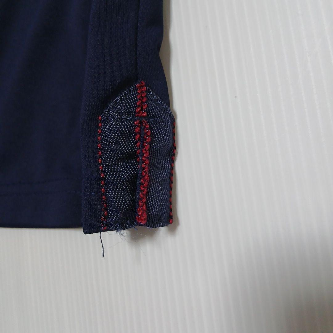 BRIEFING GOLF ブリーフィングゴルフ 23SS ポケ付 ポロシャツ