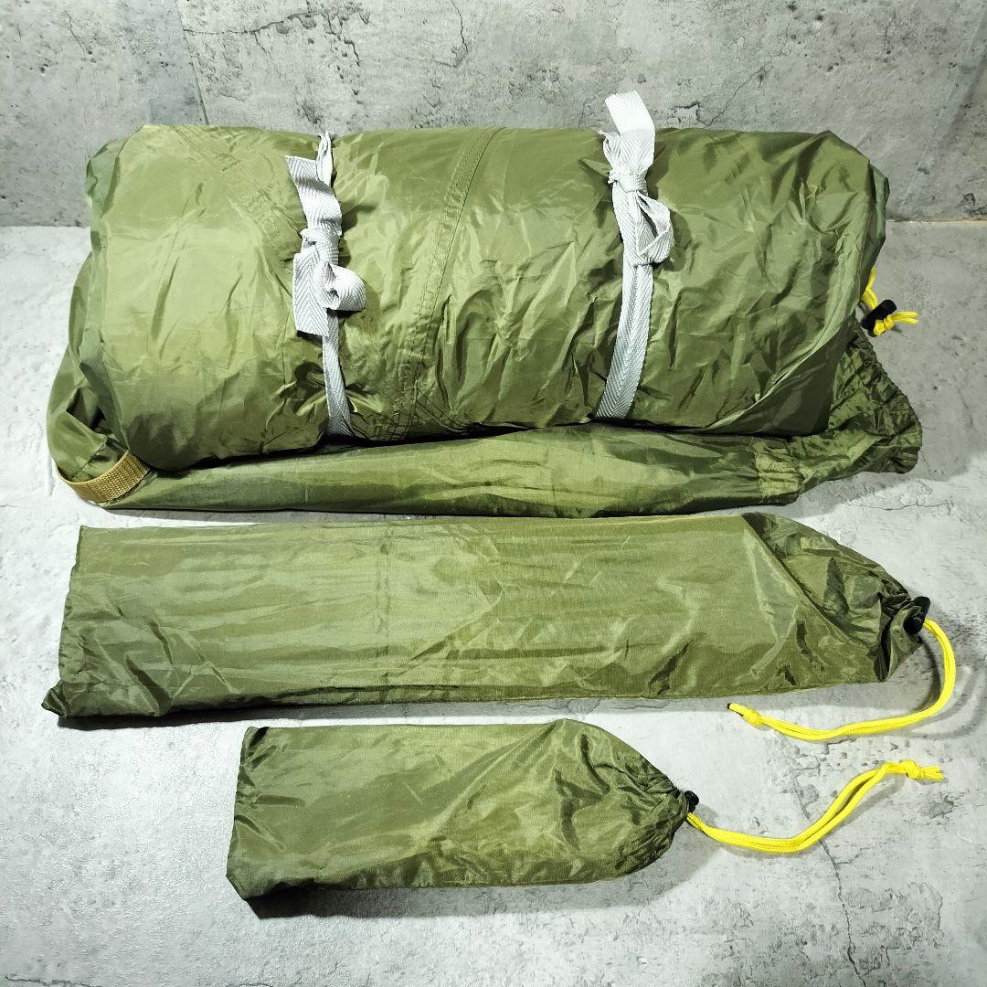 コールマン ツーリングドーム/ST テント TOURING DOME