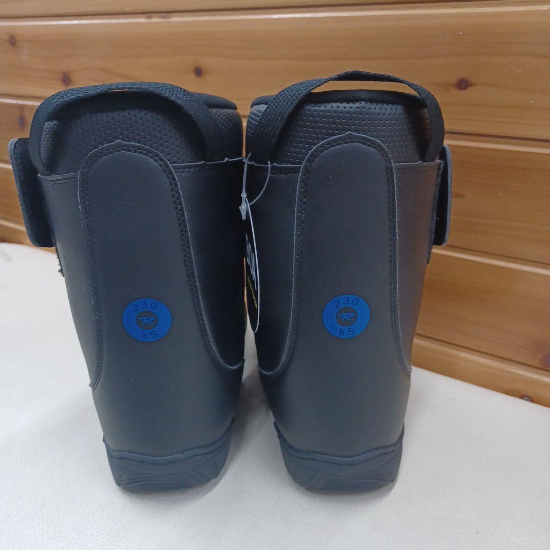 ロシニョール)ジュニアボードブーツ　　23cm