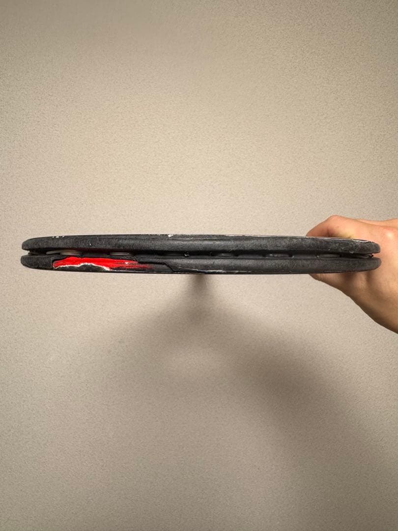 Wilson Pro Staff90 プロスタッフ90フェデラー テニスラケット