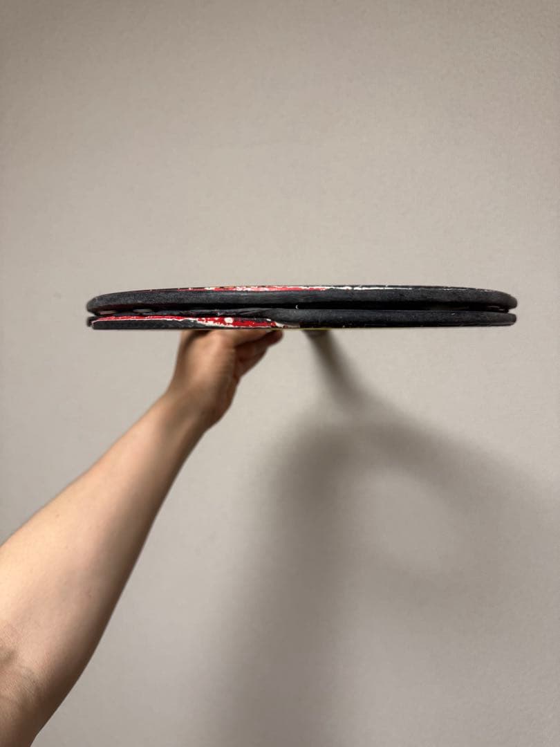 Wilson Pro Staff90 プロスタッフ90フェデラー テニスラケット